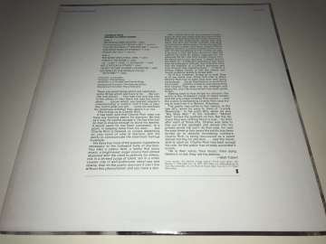 Charlie Rich ‎– Behind Closed Doors