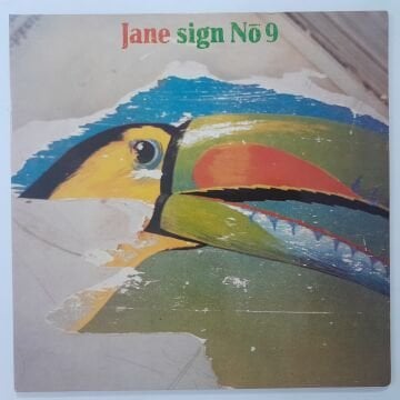 Jane – Sign No. 9