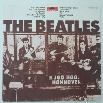 The Beatles – The Beatles