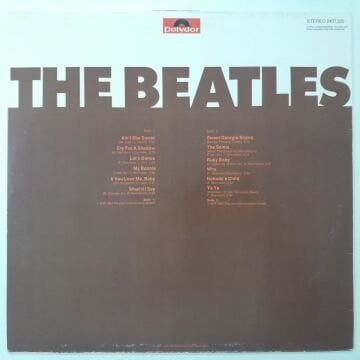 The Beatles – The Beatles