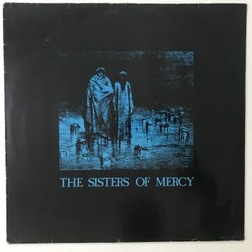 The Sisters Of Mercy – Body And Soul