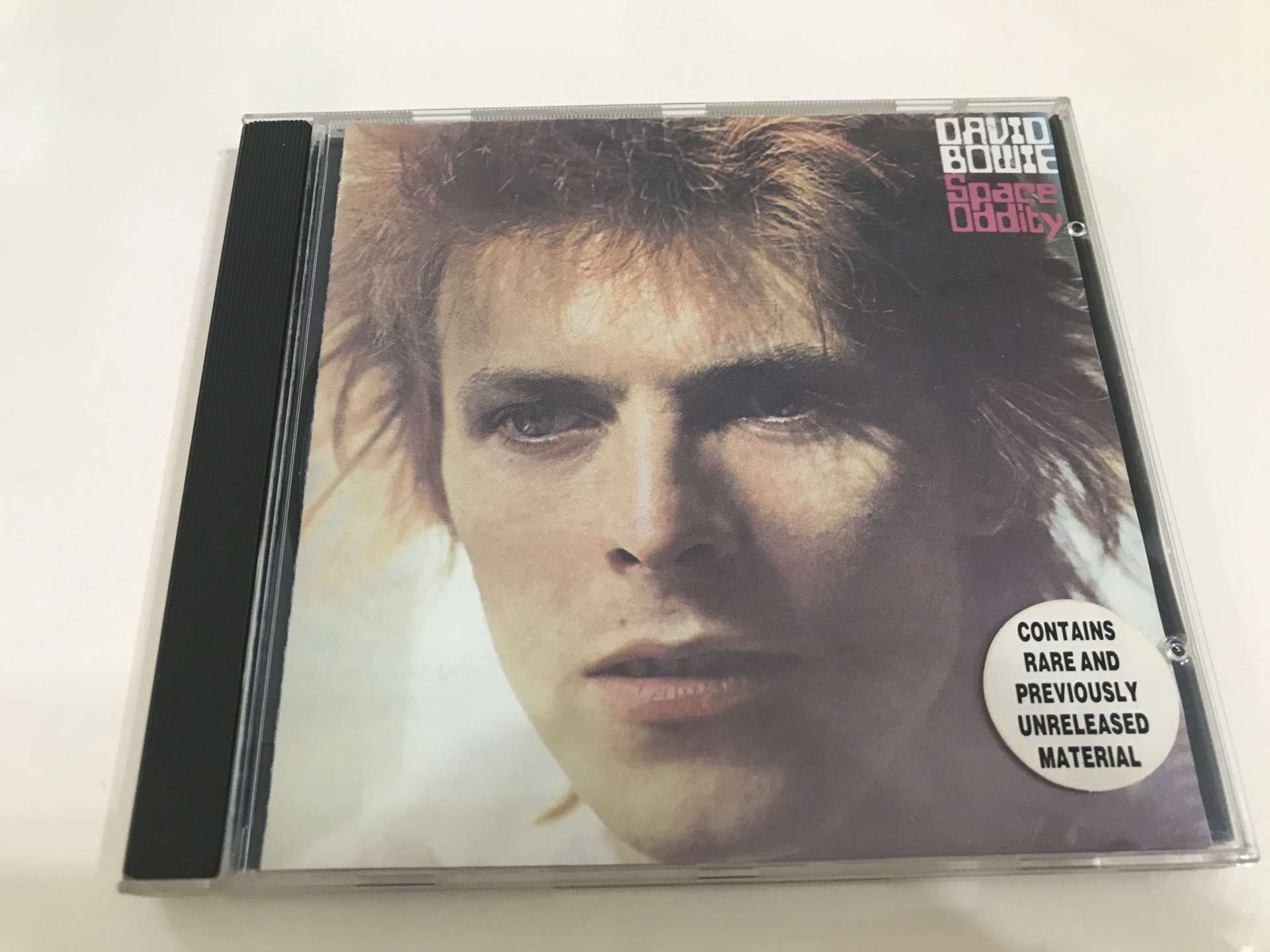 David Bowie – Space Oddity