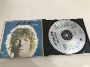 David Bowie – Space Oddity