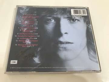 David Bowie – Space Oddity