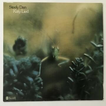 Steely Dan – Katy Lied
