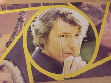Gordon Lightfoot ‎– Fantastic 2 LP
