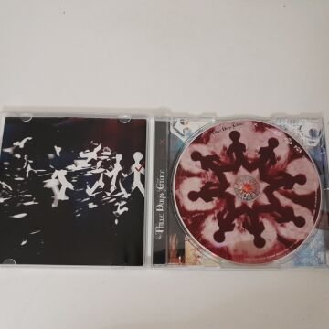 Three Days Grace – One-X