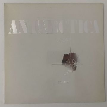 Vangelis – Antarctica (Music From Koreyoshi Kurahara's Film)