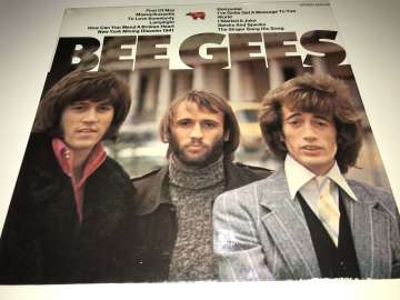 Bee Gees ‎– Bee Gees