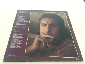 Adriano Celentano ‎– Europa Tour