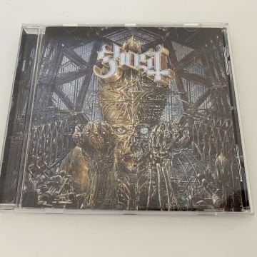Ghost – Impera