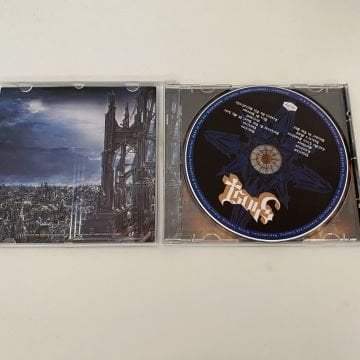 Ghost – Impera