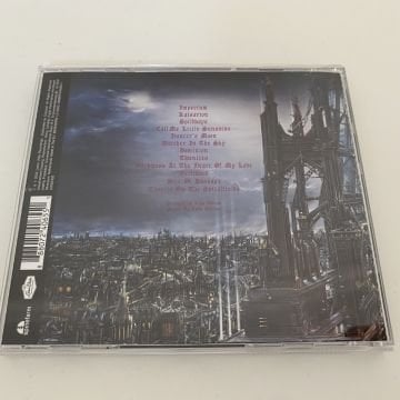 Ghost – Impera