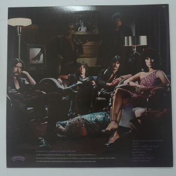 Black Rose ‎– Black Rose