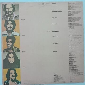 Weather Report ‎– Heavy Weather