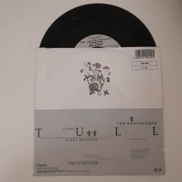 Jethro Tull – Steel Monkey