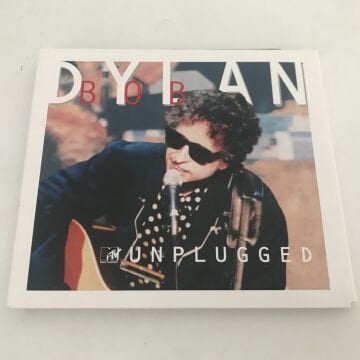 Bob Dylan – MTV Unplugged