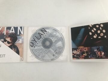 Bob Dylan – MTV Unplugged