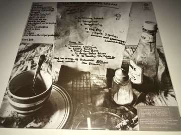 Status Quo ‎– Ma Kelly's Greasy Spoon