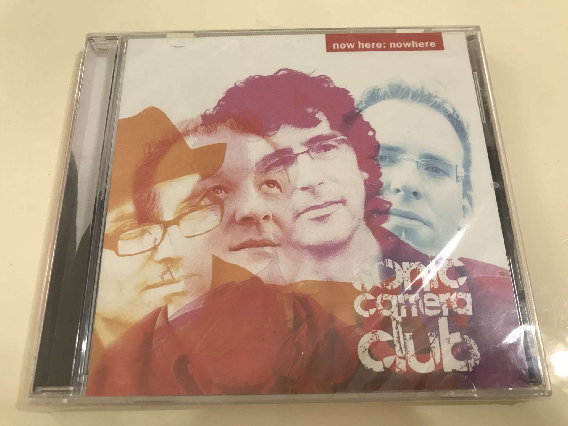 sonic Carrera Club (Ambalajı Açılmamış)
