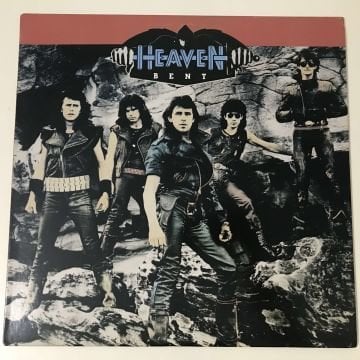Heaven – Bent