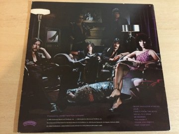 Black Rose ‎– Black Rose