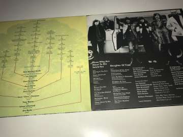 Colosseum ‎– Pop Chronik 2 LP