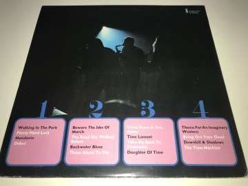 Colosseum ‎– Pop Chronik 2 LP