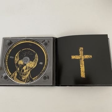 Candlemass – Psalms For The Dead CD+DVD