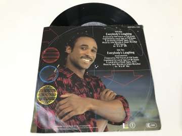 Phil Fearon And Galaxy – Everybody's Laughing