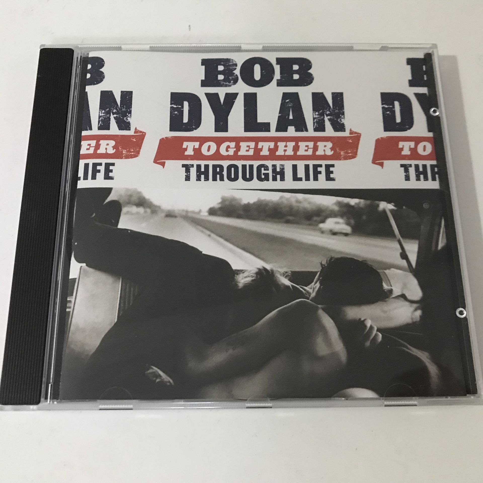 Bob Dylan – Together Through Life