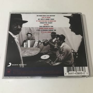 Bob Dylan – Together Through Life