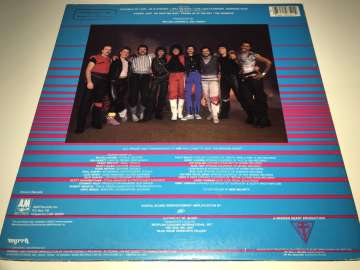 Mylon Lefevre & Broken Heart ‎– Sheep In Wolves Clothing