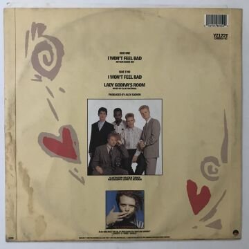 Simply Red – I Won't Feel Bad (Arthur Baker Mix)