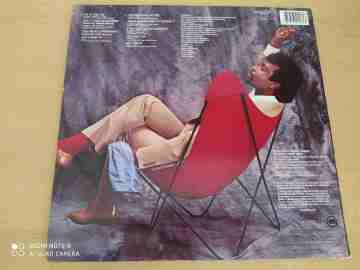 Dennis Edwards ‎– Don't Look Any Further