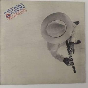 Herbie Mann – London Underground