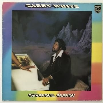 Barry White – Stone Gon'