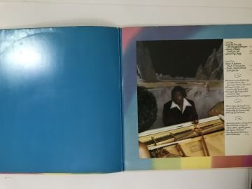 Barry White – Stone Gon'