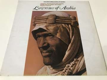 Lawrence Of Arabia—Original Soundtrack Recording