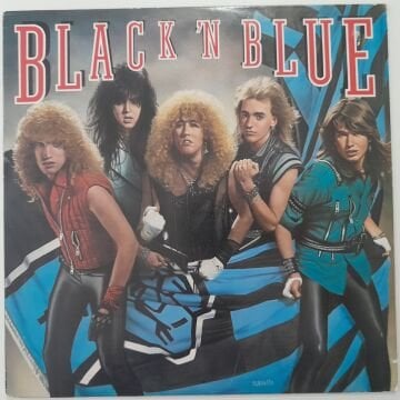 Black 'N Blue – Black 'N Blue