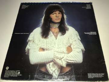 Mylon LeFevre ‎– Weak At The Knees