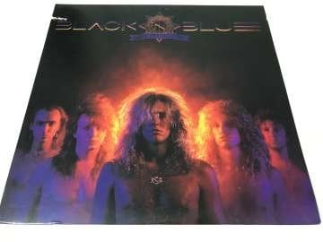 Black 'N Blue ‎– In Heat