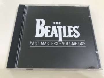 The Beatles – Past Masters • Volume One