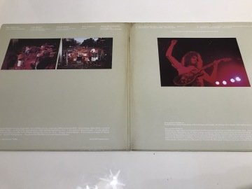 Pat Metheny Group ‎– Travels 2 LP