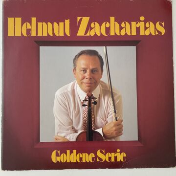 Helmut Zacharias – Goldene Serie