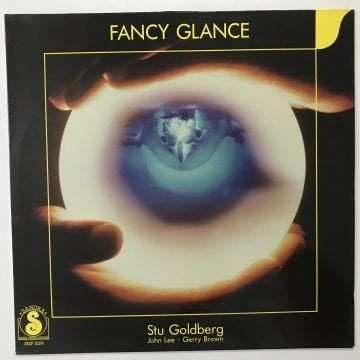 Stu Goldberg • John Lee • Gerry Brown – Fancy Glance