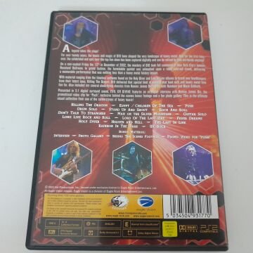 Dio – Evil Or Divine: Live In New York City