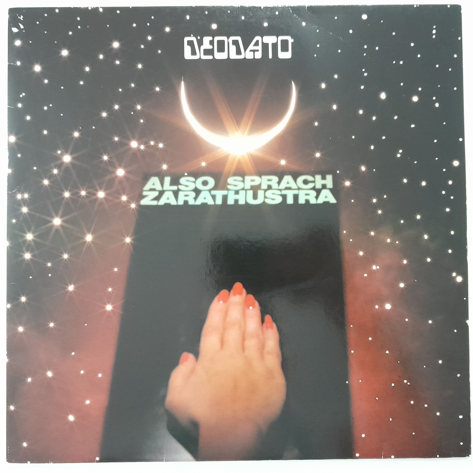 Deodato – Also Sprach Zarathustra