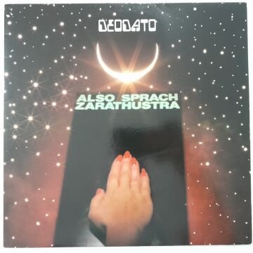 Deodato – Also Sprach Zarathustra