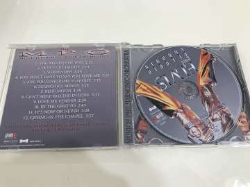 The Munich Philharmonic Orchestra – Elvis Goes Classic
